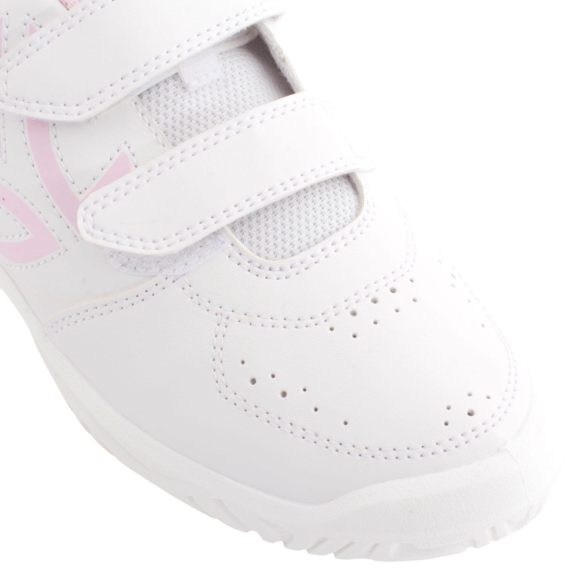 Scarpe da ginnastica con velcro decathlon best sale