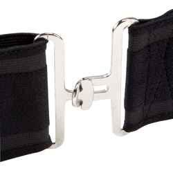 Elastic Horseback Riding Surcingle for Horse and Pony