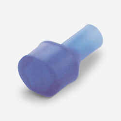 Hydration Bladder Bite Valve - Blue