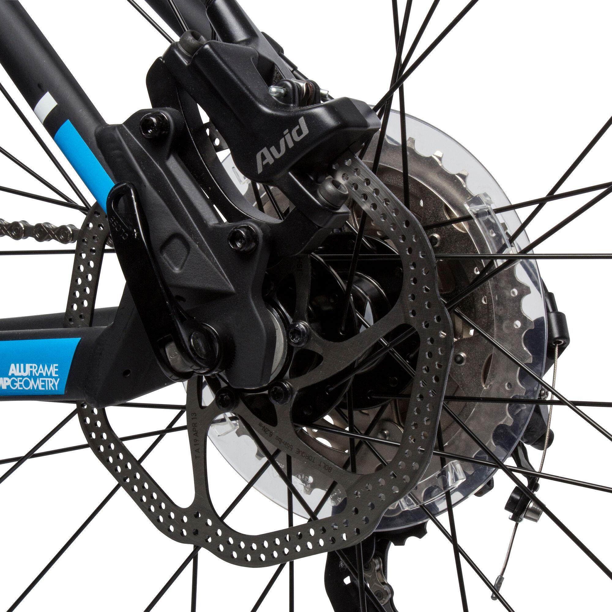 MTB Rockrider 560 4/13