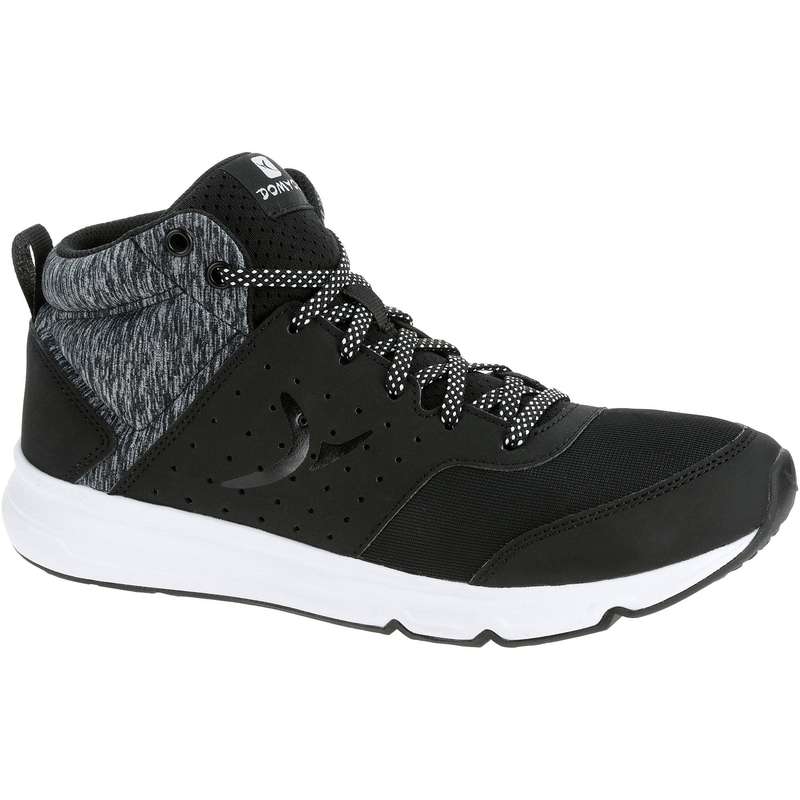 Buty fitness 360 Support DOMYOS BUTY FITNESS CARDIO Fitness Decathlon