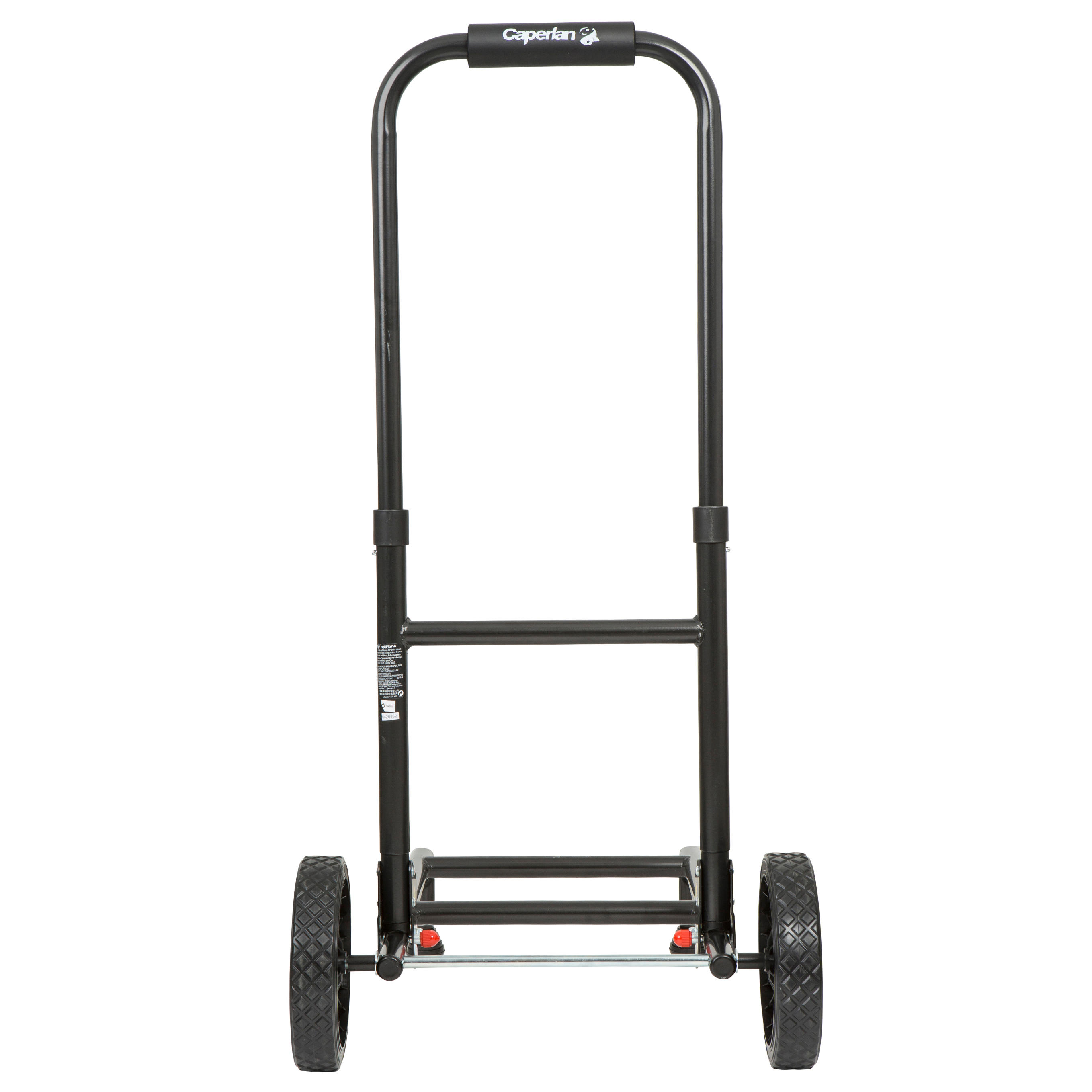 CSB TROLLEY SEA FISHING TROLLEY 3/11
