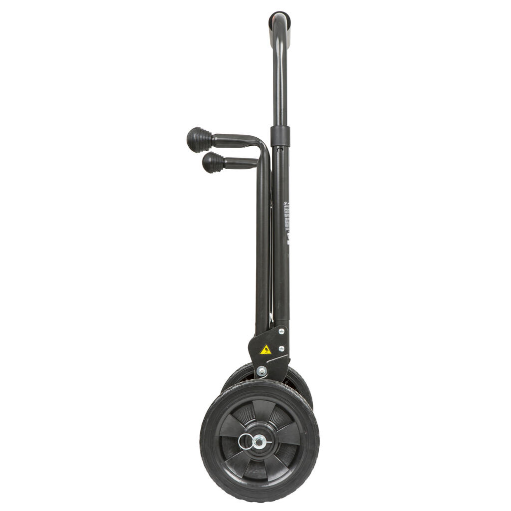 CSB-Trolley für Angelausrüstung