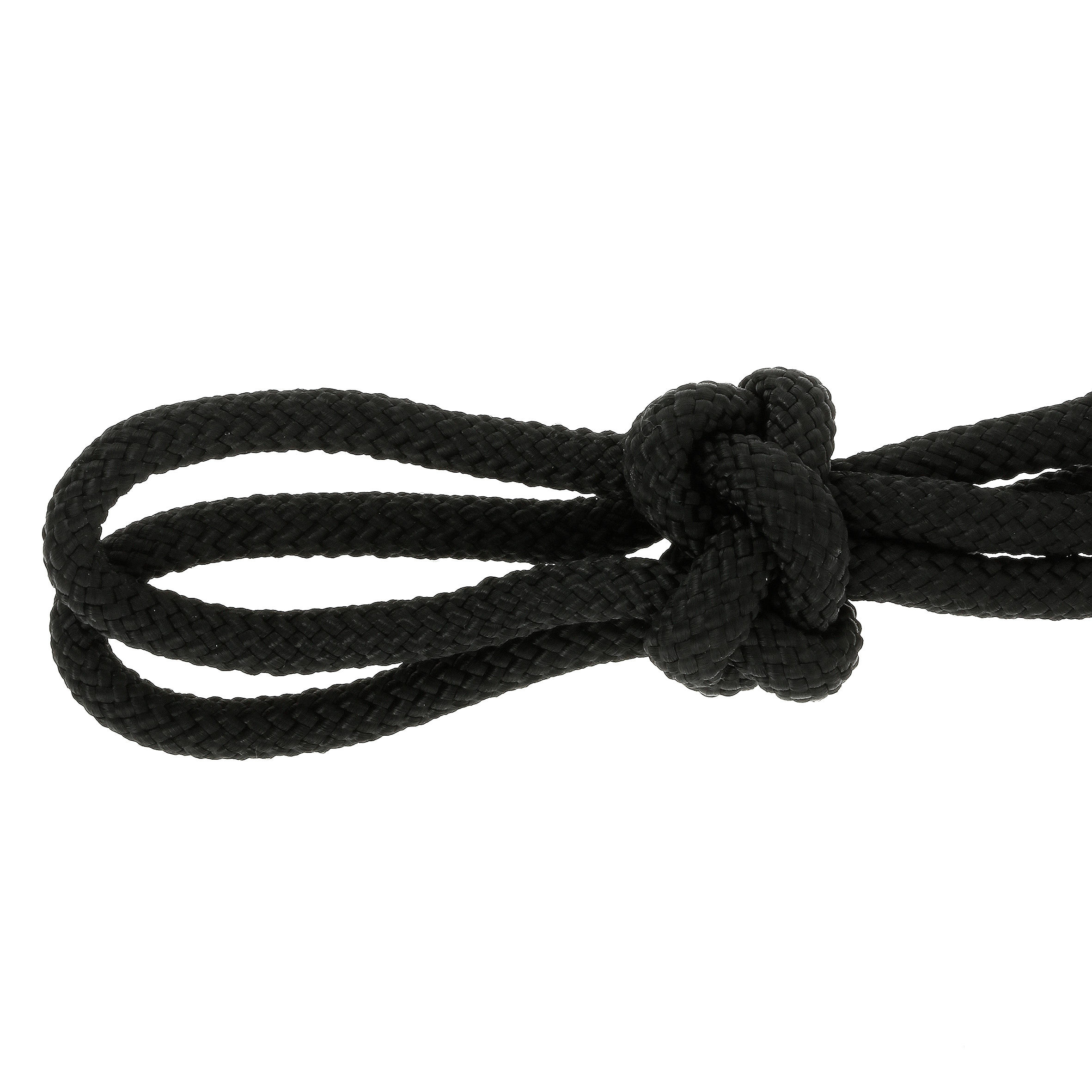 Horse Riding Ethological Halter & Rope Set For Horse/Pony Whisperer - Black 4/9
