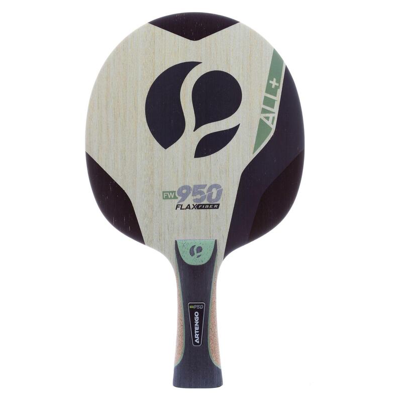 Houtje voor tafeltennisbat FW 950 FF ALL+ beige