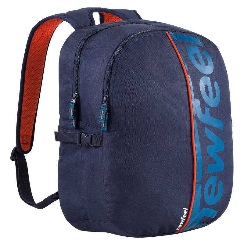 Rucsac Vewai 30 L Gri/Roz