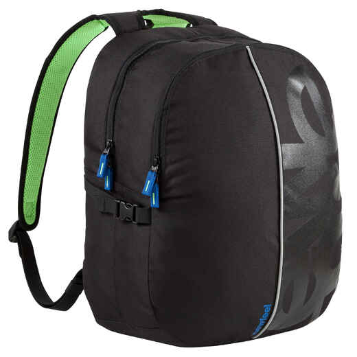 
      Vewai Backpack 30l - Black/Blue
  