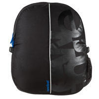 Vewai Backpack 30l - Black/Blue