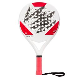 RAQUETTE PADEL FEMME PR700C ARTENGO Blanche / Rose