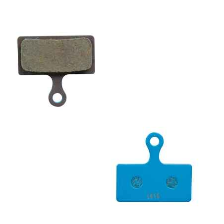 SLX/XT/XTR Disc Brake Pads - After 2012