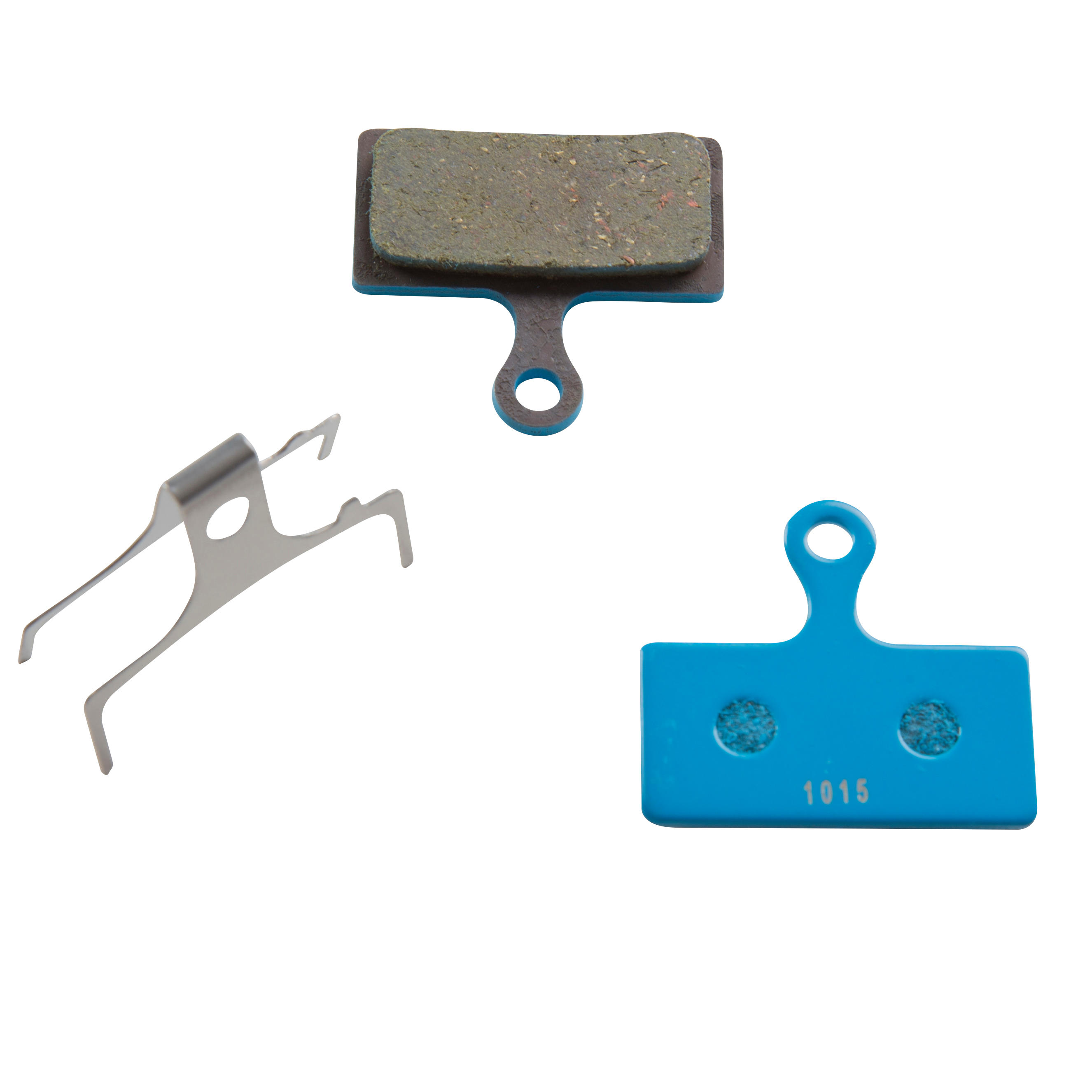 Decathlon disc discount brake pads