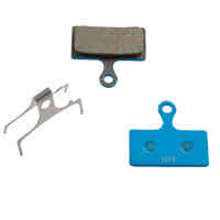 SLX/XT/XTR Disc Brake Pads - After 2012