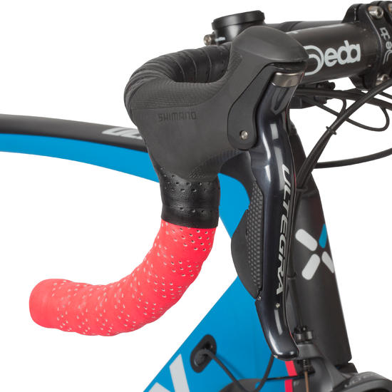 VELO ROUTE ULTRA 740 CF TEAM EDITION VELO ROUTE ULTRA 740 CF TEAM EDITION