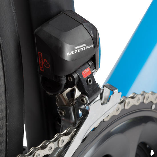 VELO ROUTE ULTRA 740 CF TEAM EDITION VELO ROUTE ULTRA 740 CF TEAM EDITION