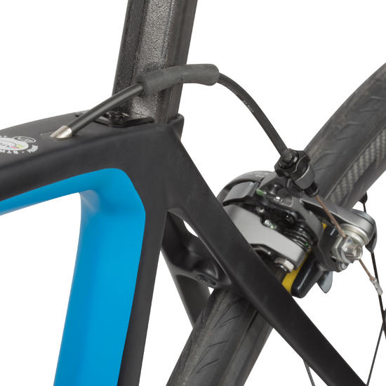 VELO ROUTE ULTRA 740 CF TEAM EDITION VELO ROUTE ULTRA 740 CF TEAM EDITION