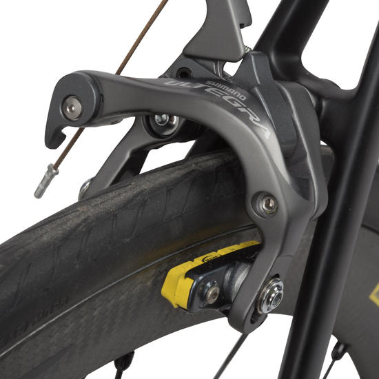 VELO ROUTE ULTRA 740 CF TEAM EDITION VELO ROUTE ULTRA 740 CF TEAM EDITION