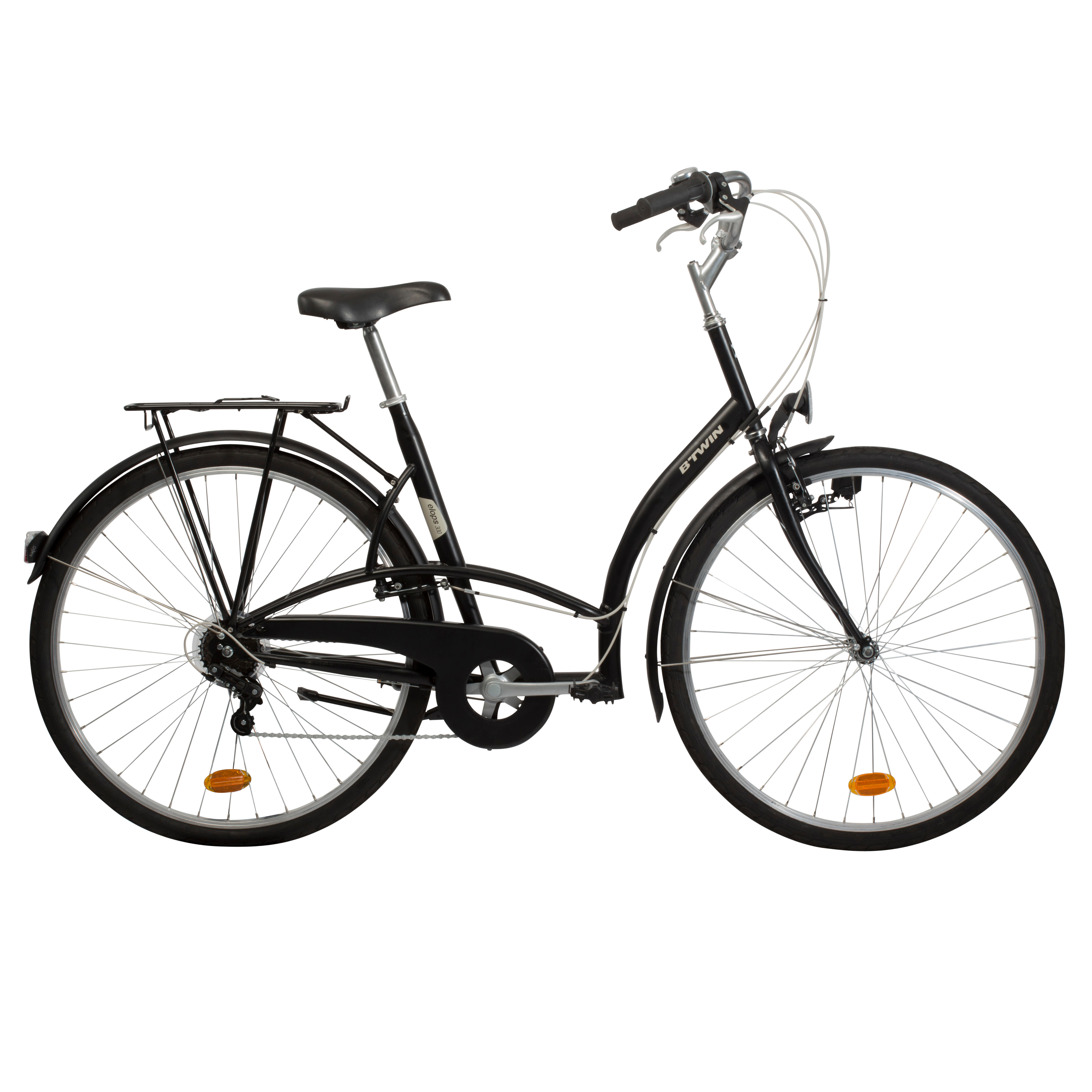 elops 300 city bike