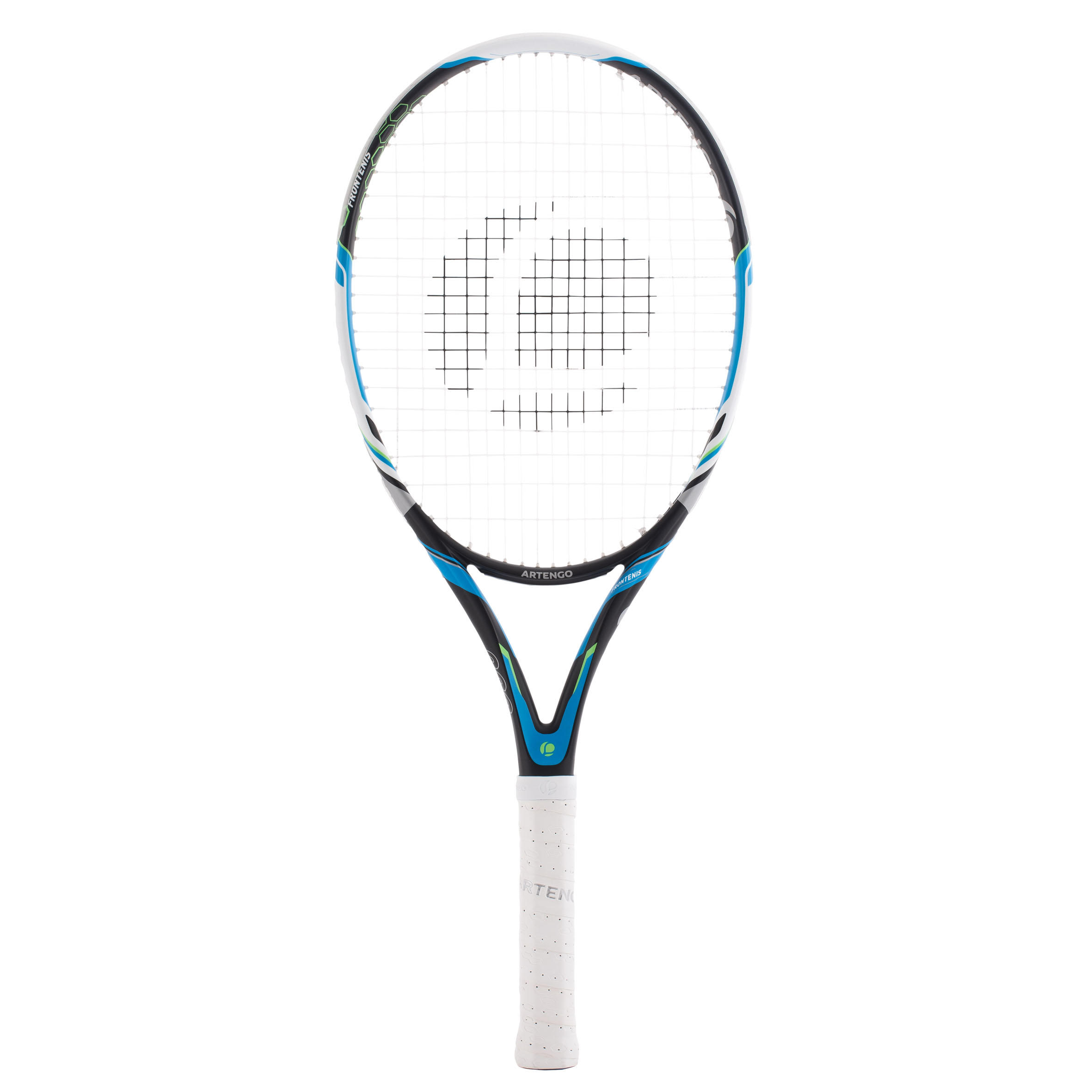 Urball - Raquette De Frontenis Ftr 560 - Raquette De Frontenis - Padel Beach Tennis - Incolore - Grip 3 - Decathlon