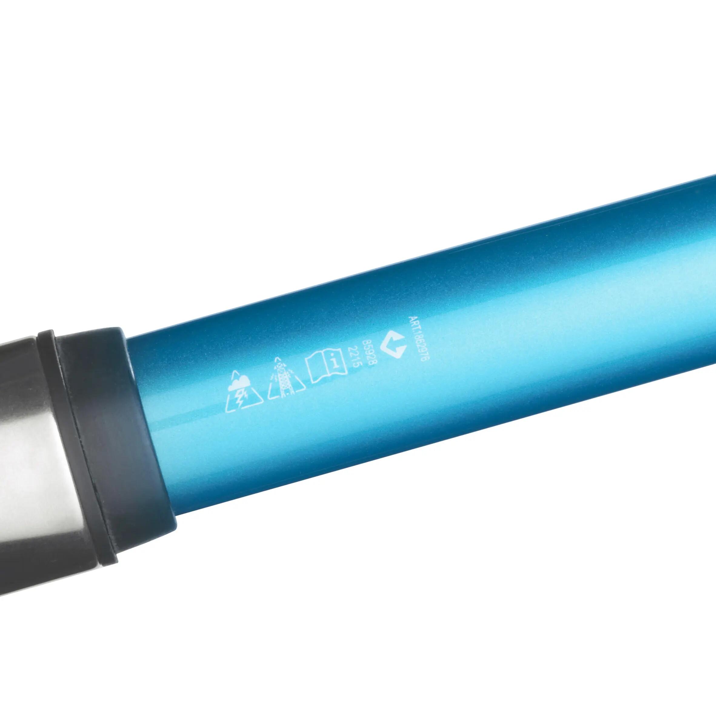SURF 390 SEA FISHING TELESCOPIC ROD 11/13