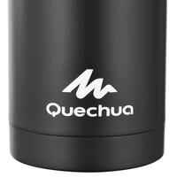 Quechua 0.7 L Stainless Steel Isothermal Hiking Bottle
