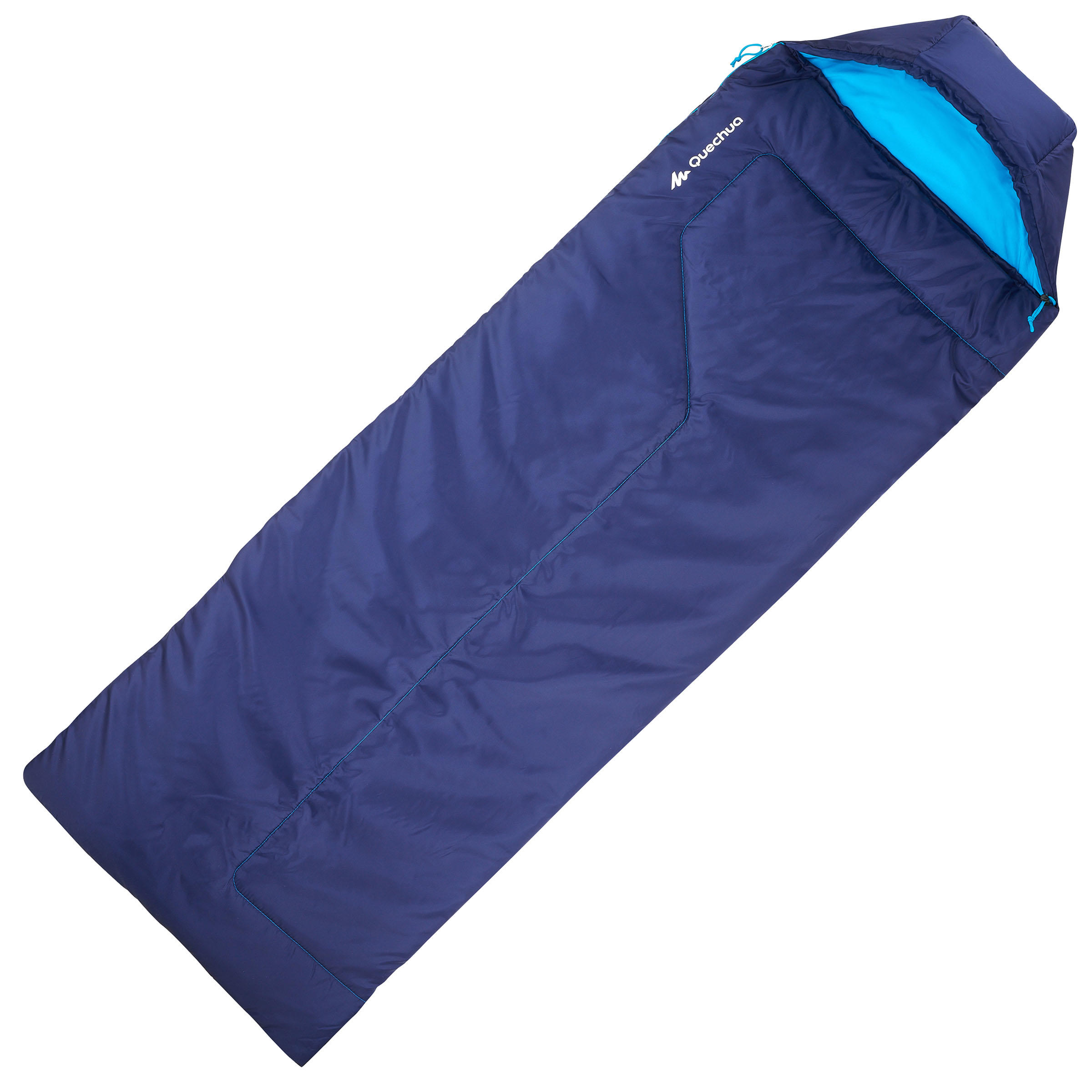 decathlon sleeping bag