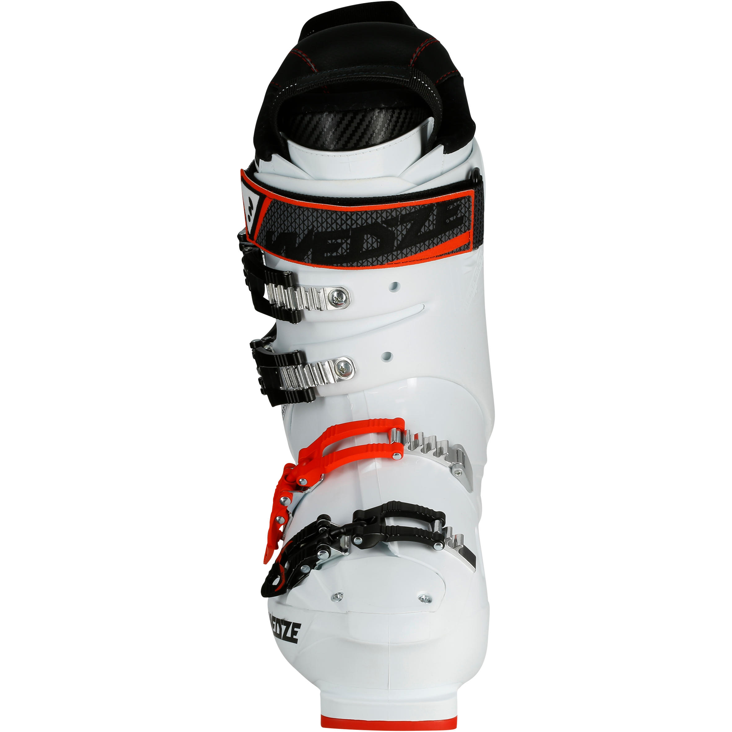 MID 900 MEN'S SKI BOOTS - WHITE 7/15