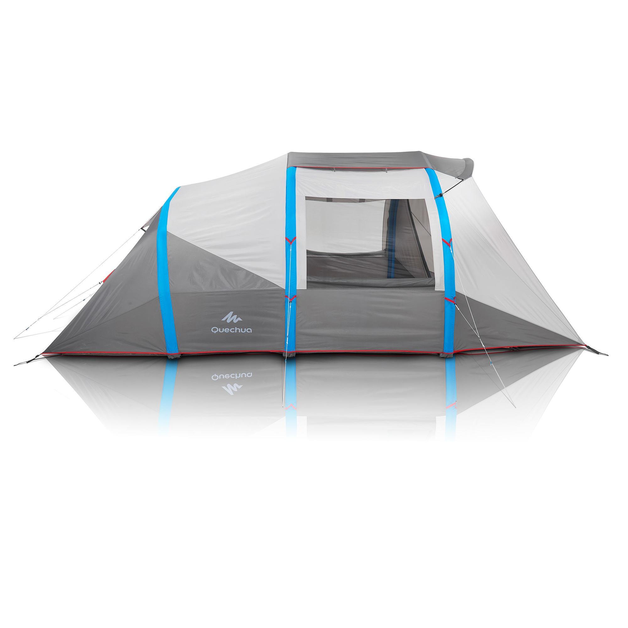 QUECHUA TELO PER TENDA AIR SECONDS FAMILY 5.2 XL