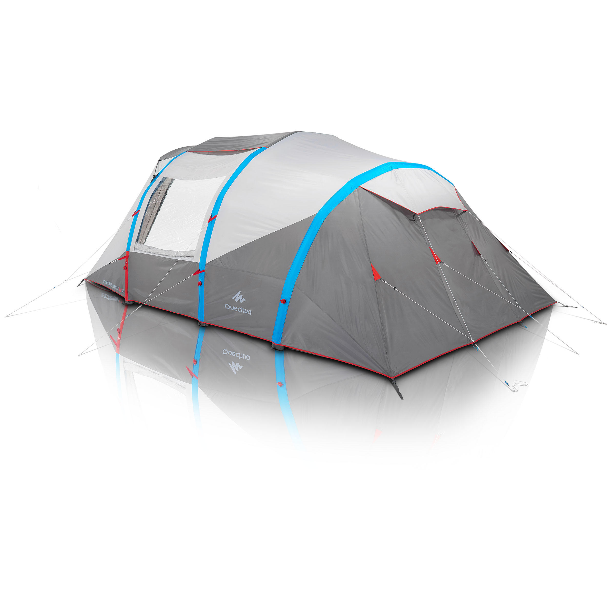 DOPPIOTETTO PER TENDA AIR SECONDS 5.2 XL 4/4