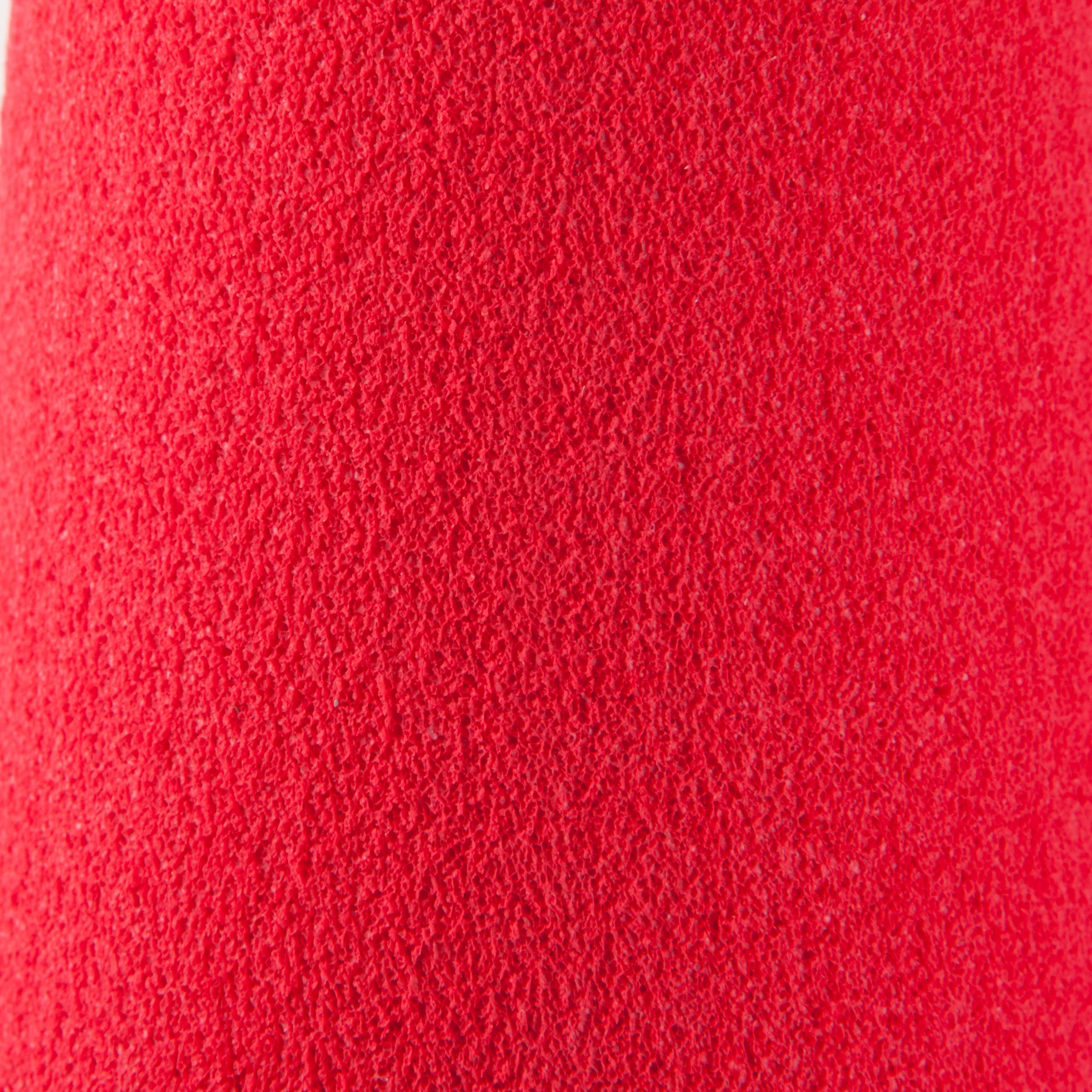 Soft Rubber Foam Big Hit Baseball Bat -  BA 100 Red - KIPSTA