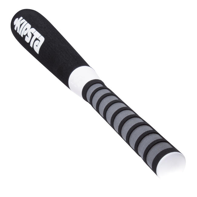 Big Hit Kids' Baseball Bat Red