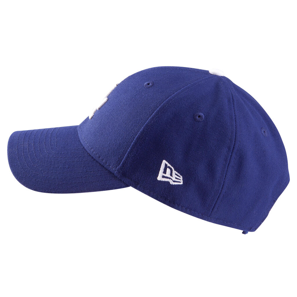 Damen/Herren Baseball Cap MLB - Los Angeles Dodgers blau