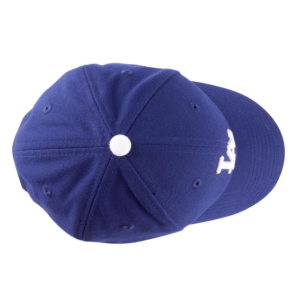 Damen/Herren Baseball Cap MLB - Los Angeles Dodgers blau