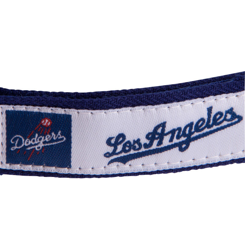Casquette baseball MLB Homme / Femme - Los Angeles Dodgers Bleu