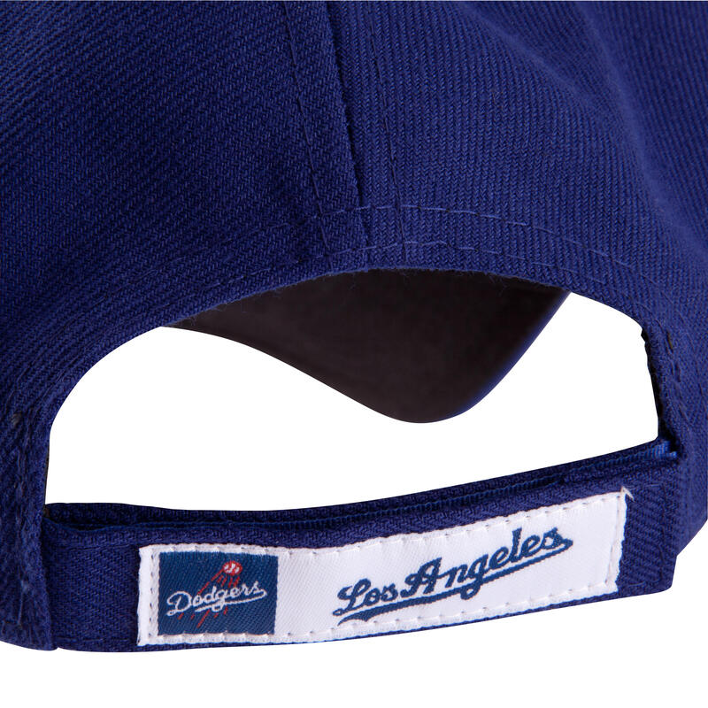 Baseballová kšiltovka MLB Los Angeles Dodgers modrá 