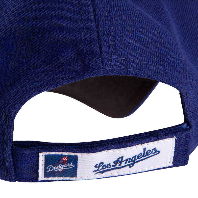 Boné de Basebol MLB Homem/Mulher - Los Angeles Dodgers Azul