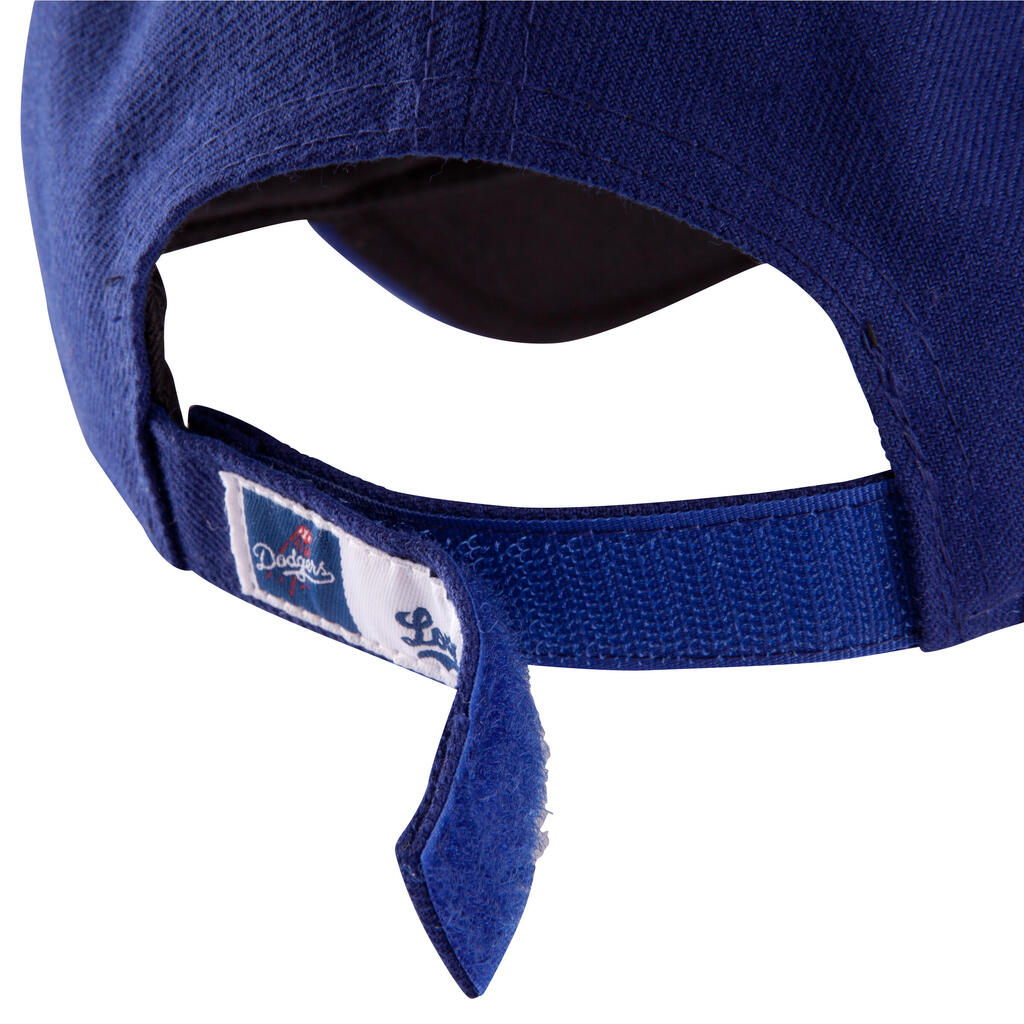 Damen/Herren Baseball Cap MLB - Los Angeles Dodgers blau