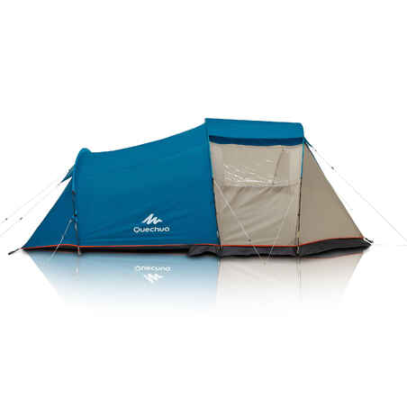 Campingzelt - MH100 XXL für 4 Personen
