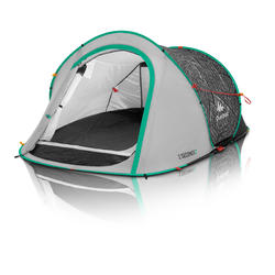 TENTE DE CAMPING 2 Seconds Easy 2 personnes words