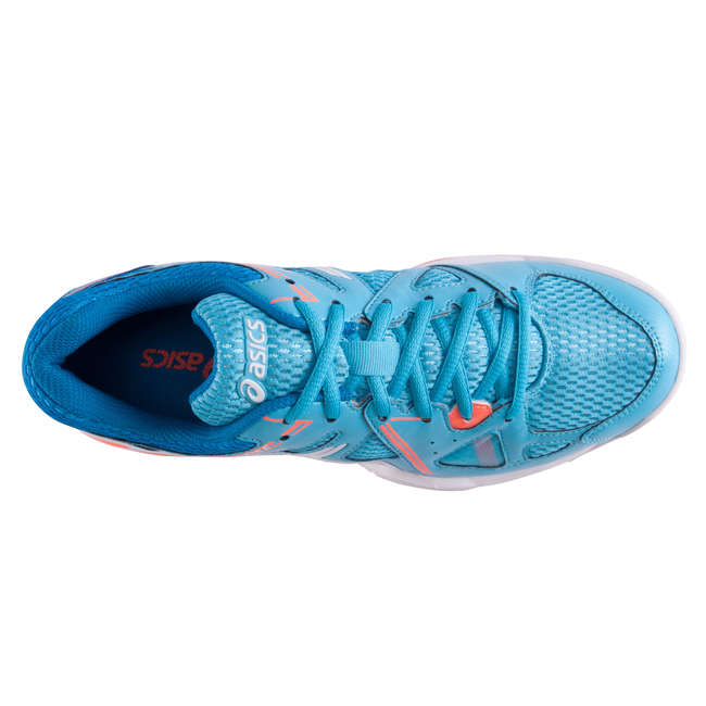asics gel spike