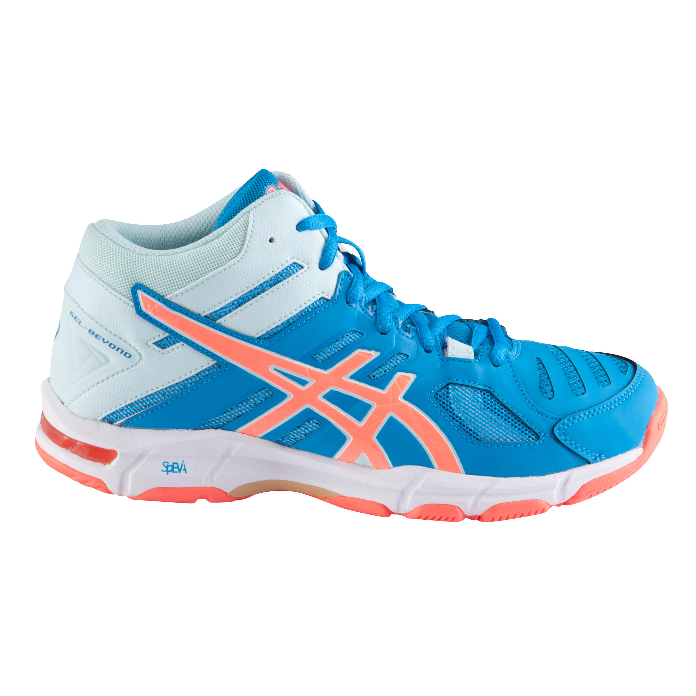 asics gel beyond 5 femme