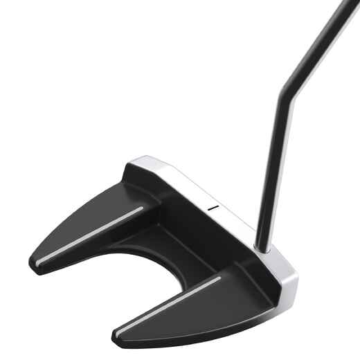 
      Kids' putter golf 8-10 years left-handed - INESIS
  