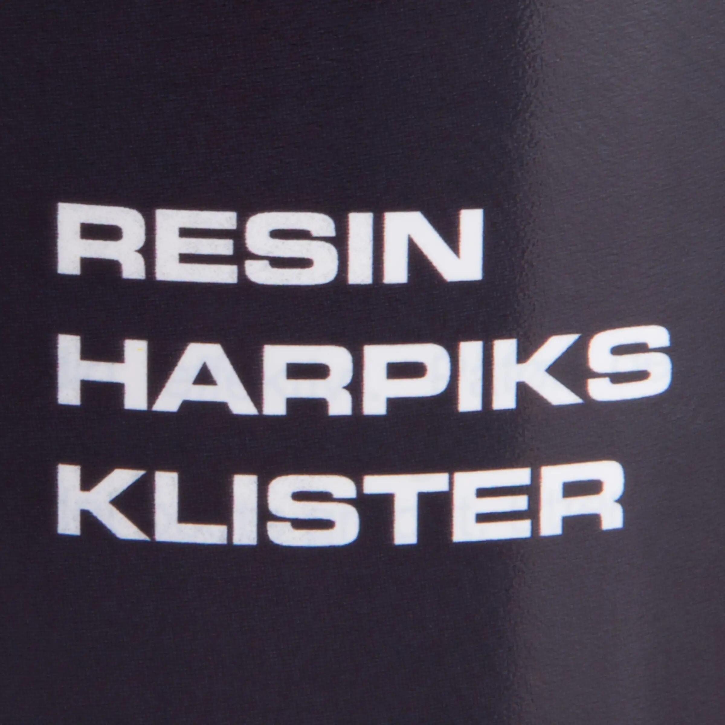 Handball 500 ml Resin - White 4/7