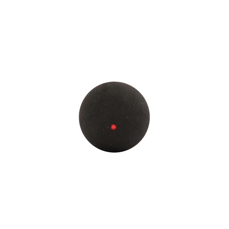 Squashlabda piros ponttal, 2db