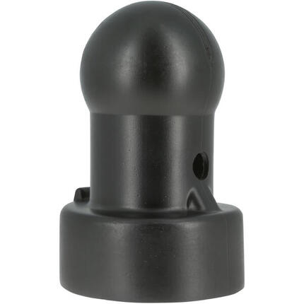 Capuchon embout poteau, pièce détachée trampoline, Essential 365/420