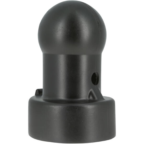 Capuchon embout poteau, pièce détachée trampoline, Essential 365/420