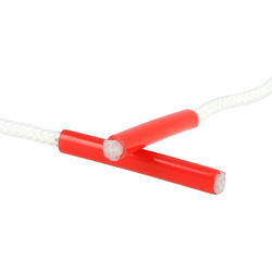 Cordelette fixation filet, pièce détachée trampoline, MT 185