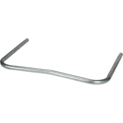 Pied, pièce détachée trampoline, MT 420