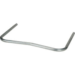 Pied, pièce détachée trampoline, Essential 240