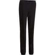 Črne ženske hlače FIT+