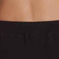 100 Women's Stretching Regular Bottoms - Black